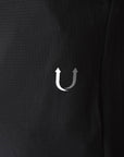 Jogger RULER tela ligera hombre color Negro