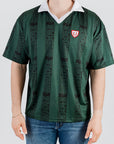 Jersey futbol México Verde