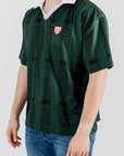 Jersey futbol México Verde