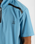 Sudador Pull Over PSL 2025 Baby Blue