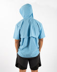 Sudador Pull Over PSL 2025 Baby Blue