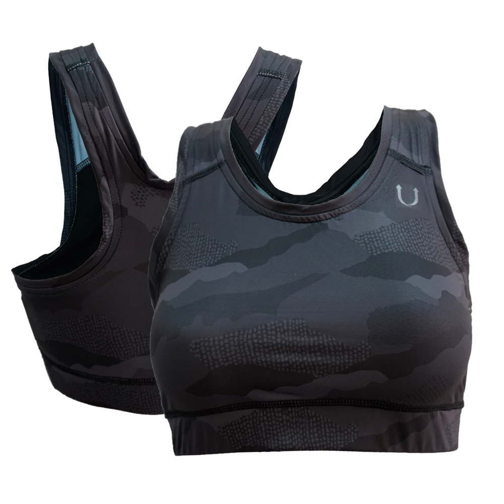 Sport Bra Camo