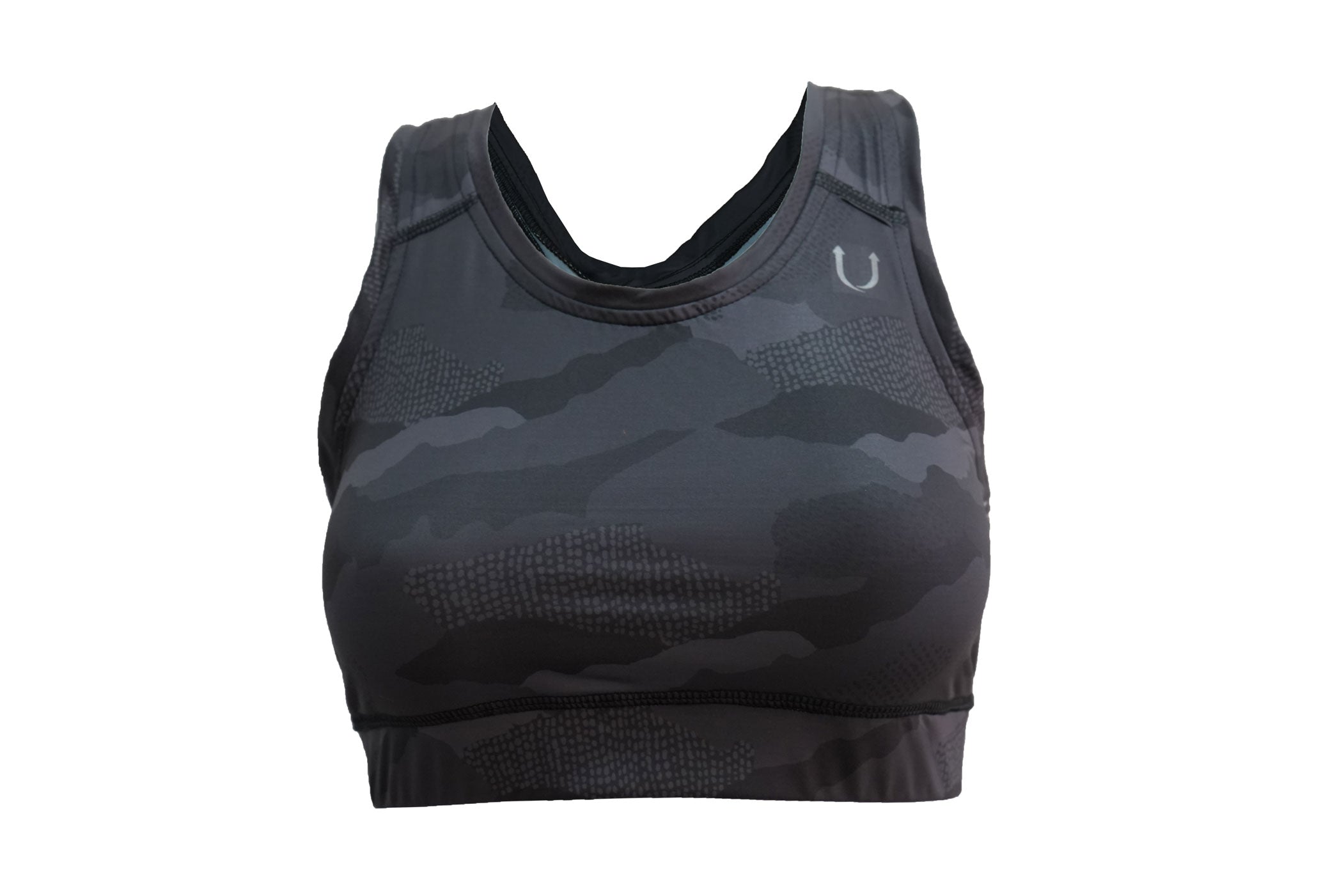 Sport Bra Camo