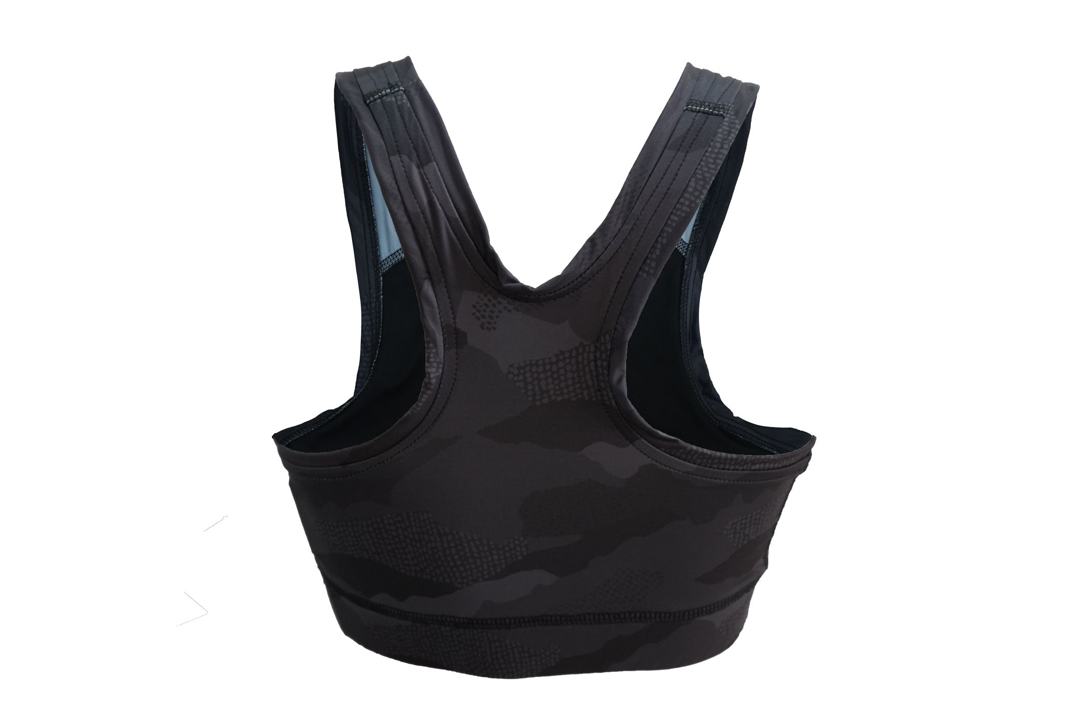 Sport Bra Camo