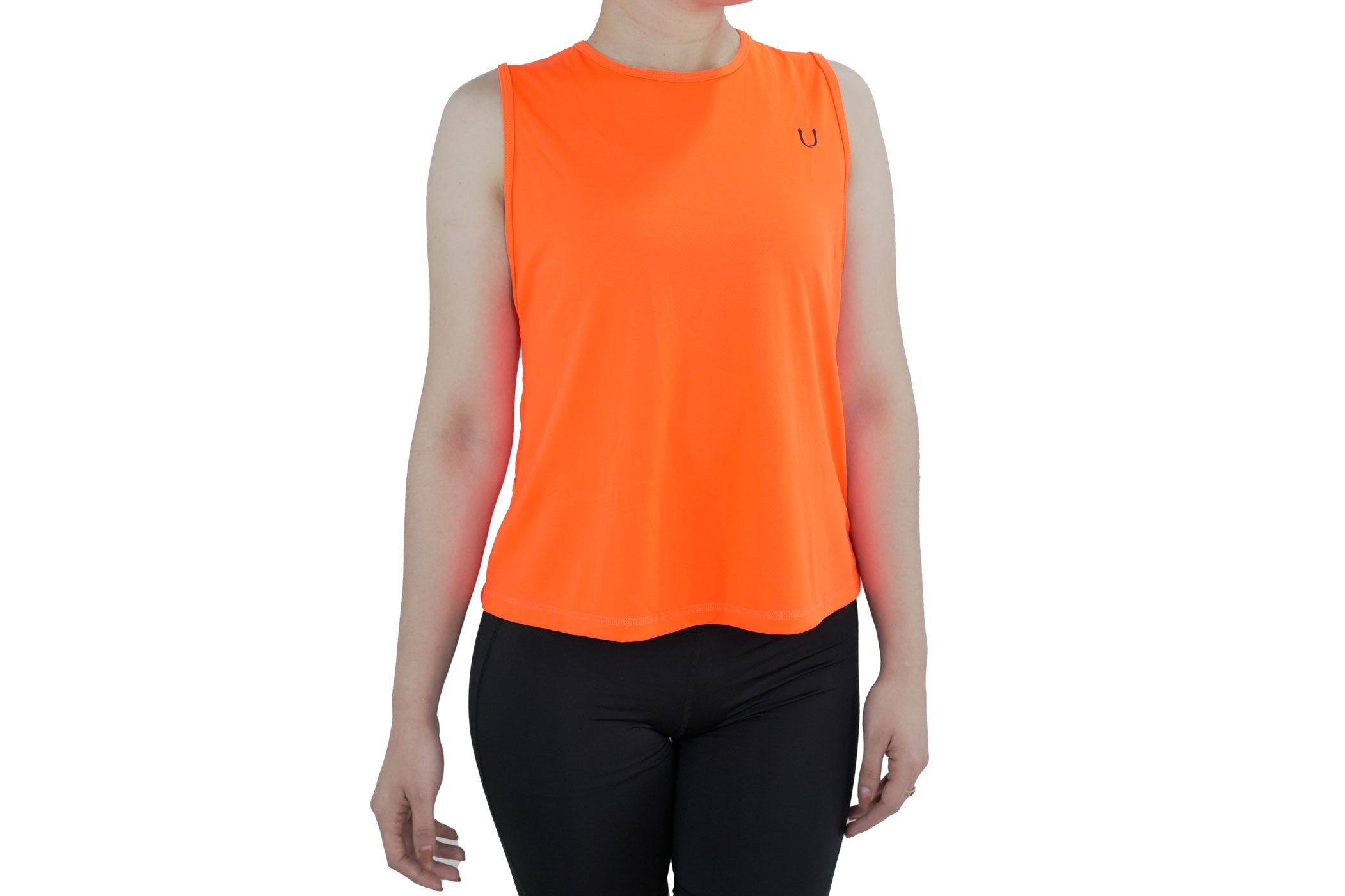 Blusa Crossback Fosfo Fosfo