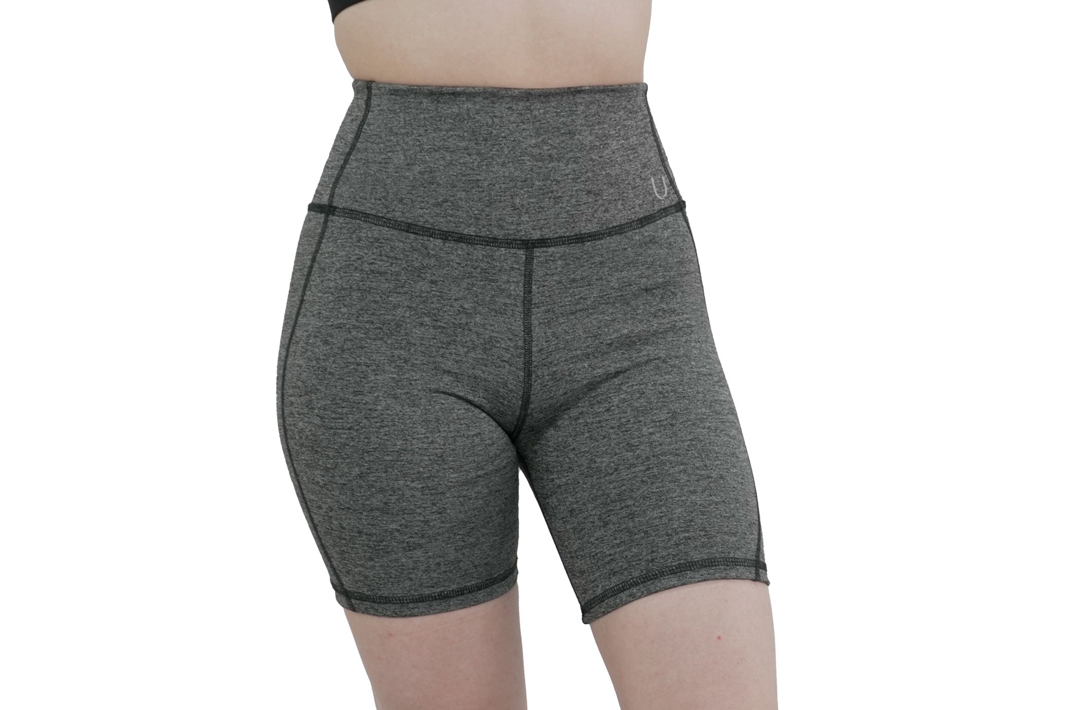 Biker RULER Gris jase 6"