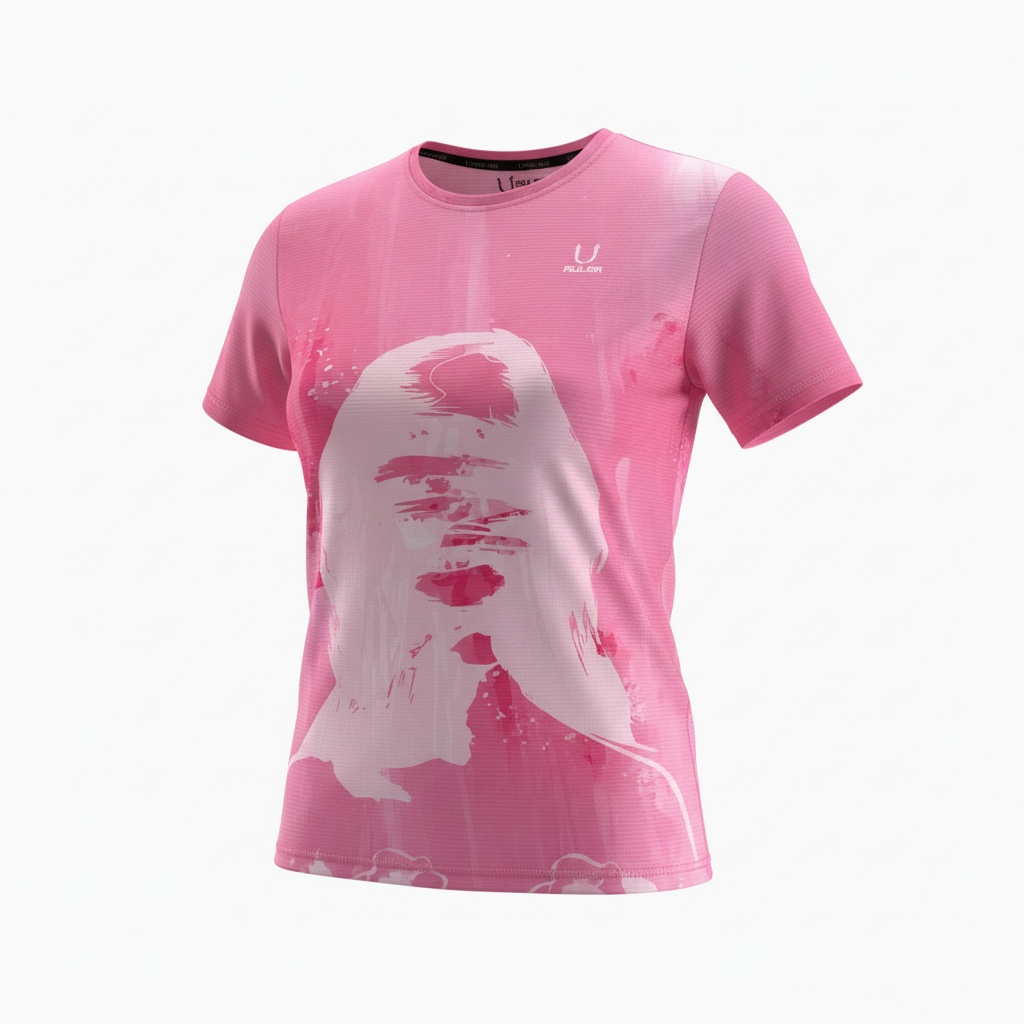 BLUSA CONTRA EL CANCER