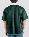 Jersey futbol México Verde