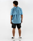 Sudador Pull Over PSL 2025 Baby Blue