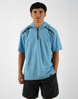 Sudador Pull Over PSL 2025 Baby Blue
