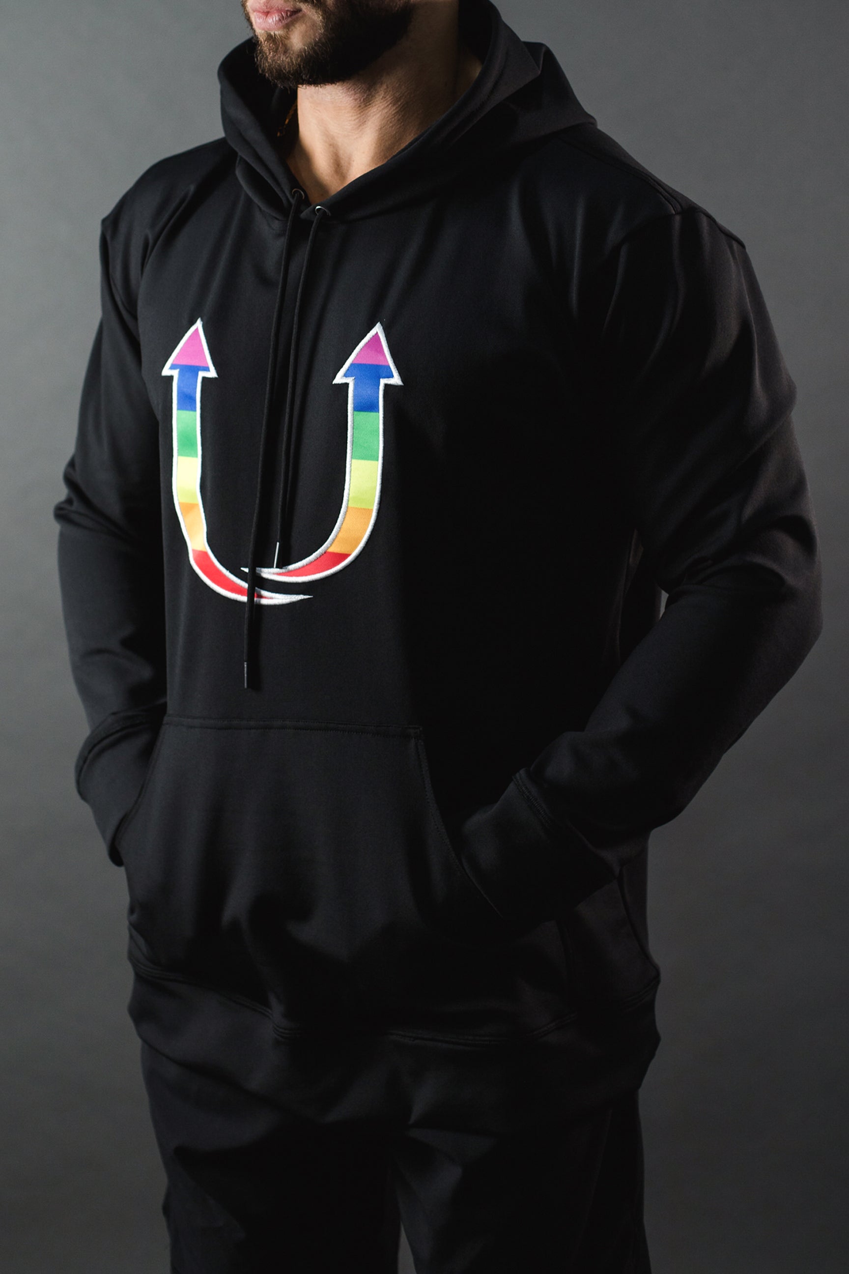 Hoodie RULER PRIDE 2022