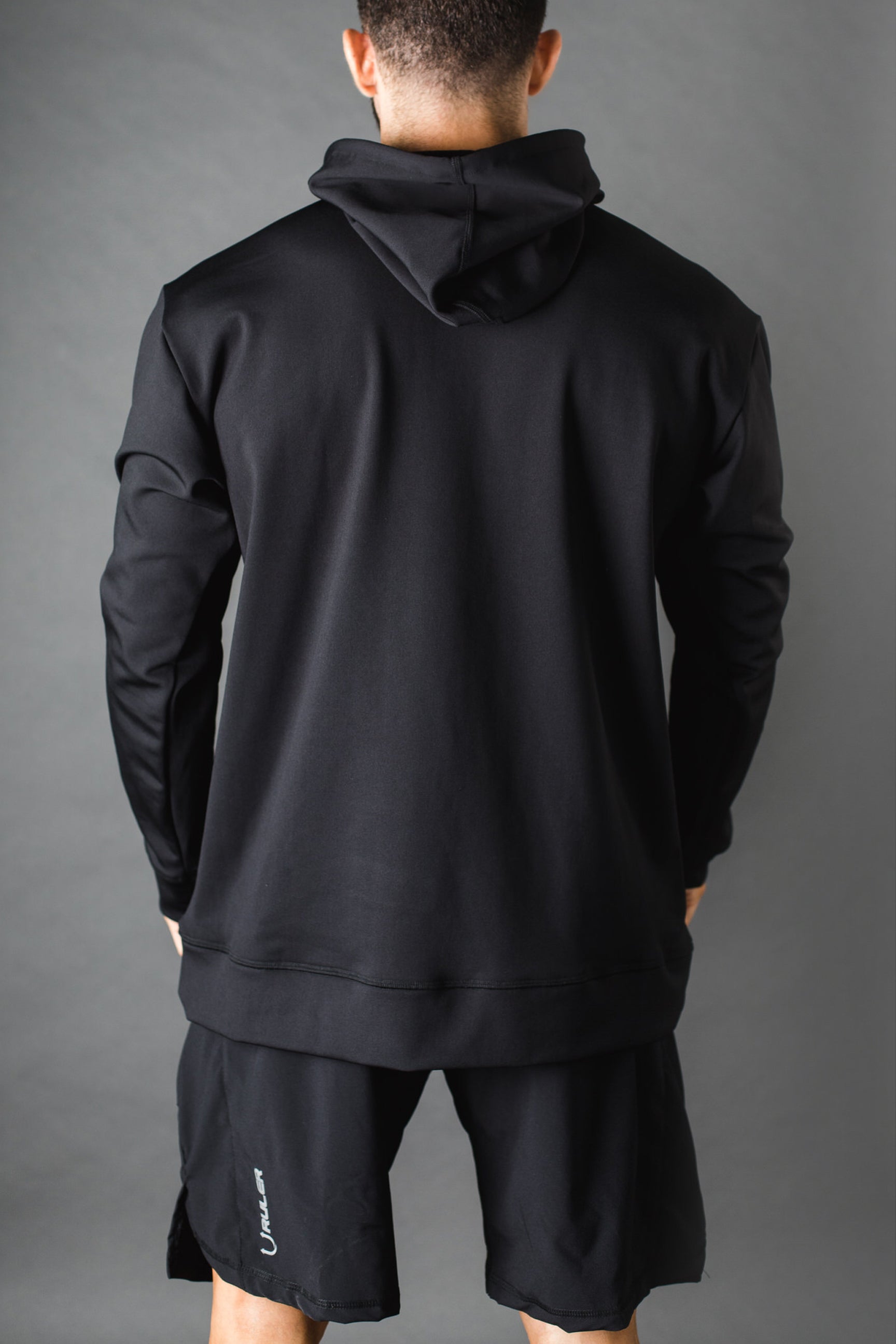 Hoodie RULER PRIDE 2022