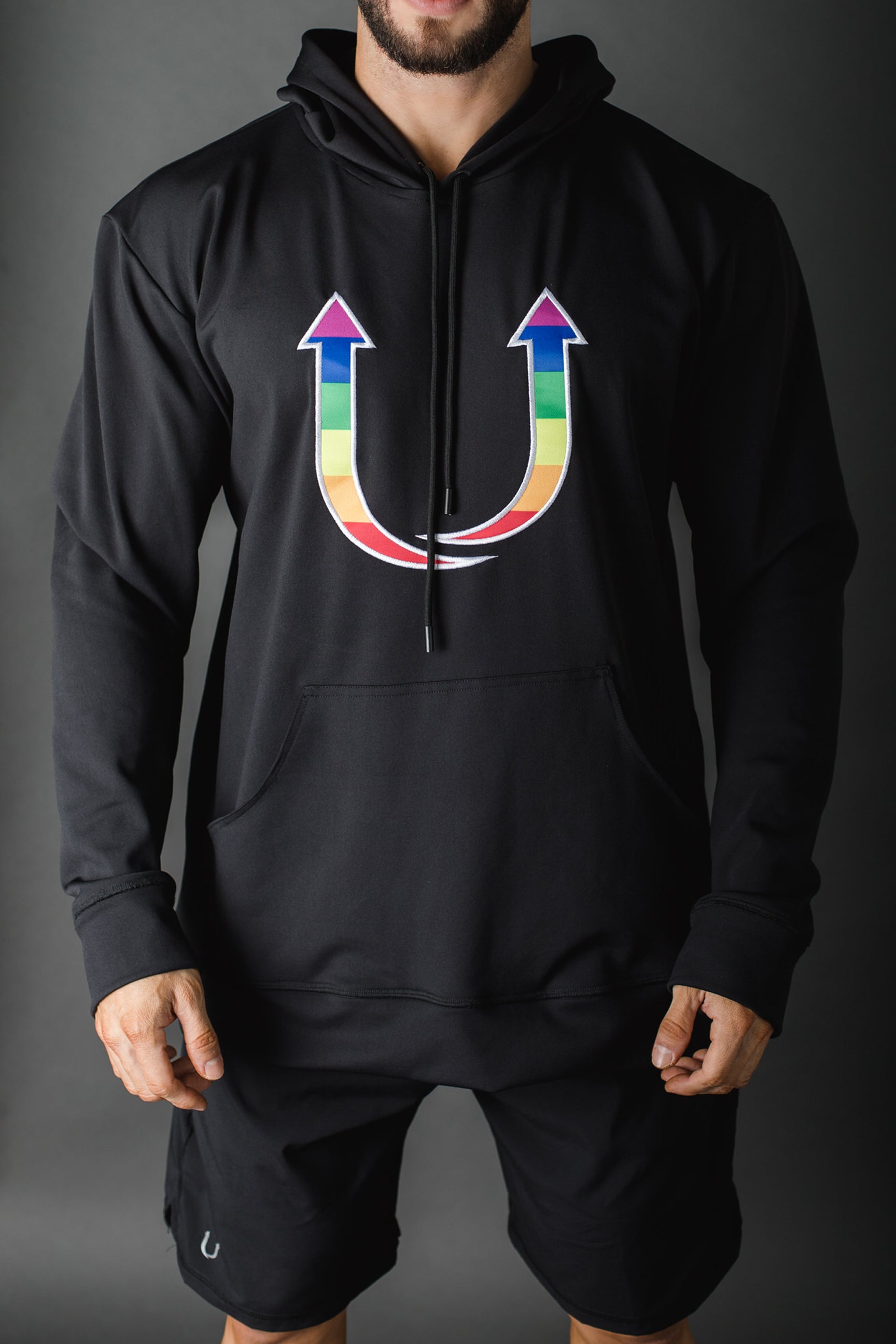 Hoodie RULER PRIDE 2022